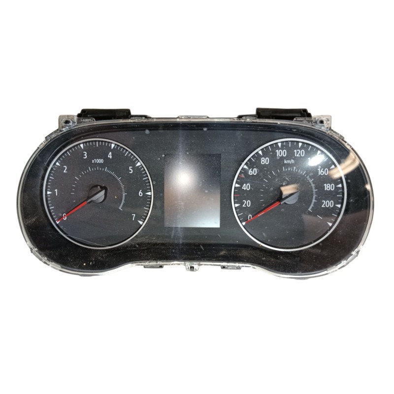 Recambio de cuadro instrumentos para dacia sandero iii 1.0 tce 90 referencia OEM IAM 248097627R VPRR1F14B115EK NS0111200189