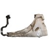 Recambio de deposito limpia para volkswagen touareg (7la, 7l6, 7l7) 2.5 r5 tdi referencia OEM IAM 7L0955453D  