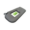 Recambio de parasol izquierdo para kia cee´d (jd) 1.4 cvvt referencia OEM IAM 85210A2000ED  