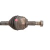Recambio de transmision delantera izquierda para peugeot expert furgoneta (v_) 1.5 bluehdi 120 referencia OEM IAM 9839520980  