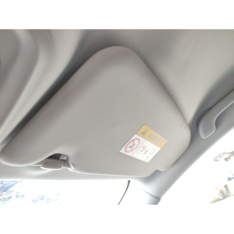 Recambio de parasol derecho para renault kadjar (ha_, hl_) 1.2 tce 130 referencia OEM IAM 964002845R  