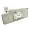 Recambio de parasol izquierdo para volkswagen golf iii berlina (1h1) gt special referencia OEM IAM 1H0857551  