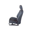 Recambio de asiento delantero derecho para seat leon (5f1) 2.0 tdi referencia OEM IAM 5Q4881106AB ZM010170 