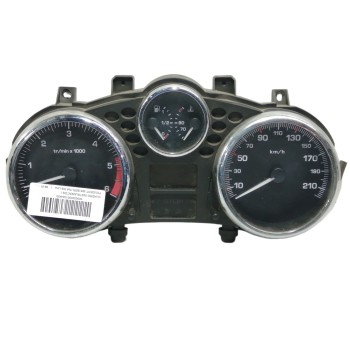 CUADRO INSTRUMENTOS 6103HL 9666637080 503001911902
