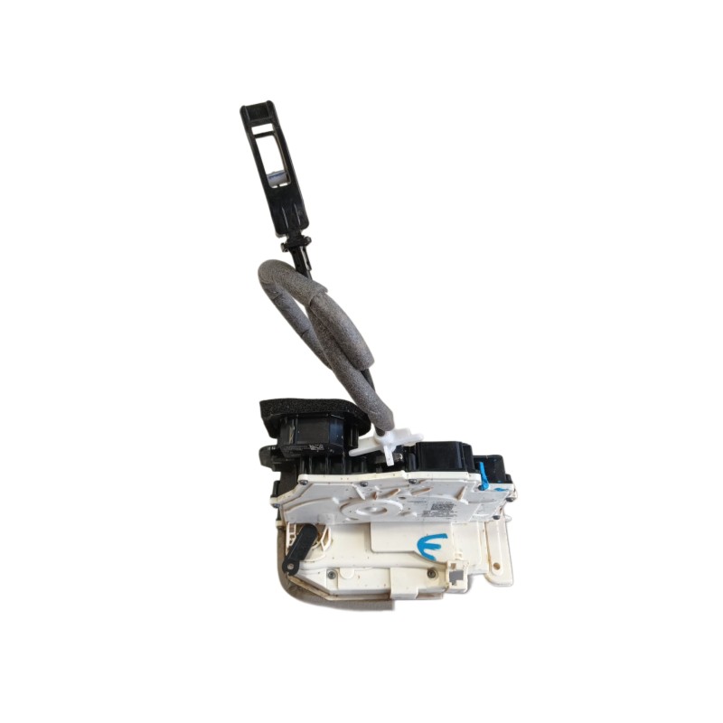 Recambio de cerradura puerta delantera derecha para volkswagen id.4 (e21) pro eléctrico referencia OEM IAM 4K1837016N 948050224 