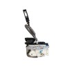 Recambio de cerradura puerta delantera derecha para volkswagen id.4 (e21) pro eléctrico referencia OEM IAM 4K1837016N 948050224 