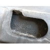Recambio de paragolpes trasero para skoda fabia i (6y2) 1.9 sdi referencia OEM IAM 6Y6807421 6Y6807423 