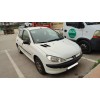 peugeot 206 hatchback (2a/c) del año 2005