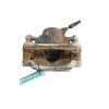 Recambio de pinza freno delantera derecha para mini mini (f55) cooper d referencia OEM IAM 34116860261  