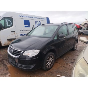 VOLKSWAGEN TOURAN (1T1, 1T2)