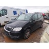 volkswagen touran (1t1, 1t2) del año 2008