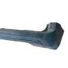 Recambio de paragolpes trasero para peugeot partner furgoneta/monovolumen (k9) 1.5 bluehdi 100 referencia OEM IAM 1633557180  