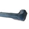 Recambio de paragolpes trasero para peugeot partner furgoneta/monovolumen (k9) 1.5 bluehdi 100 referencia OEM IAM 1633557180  