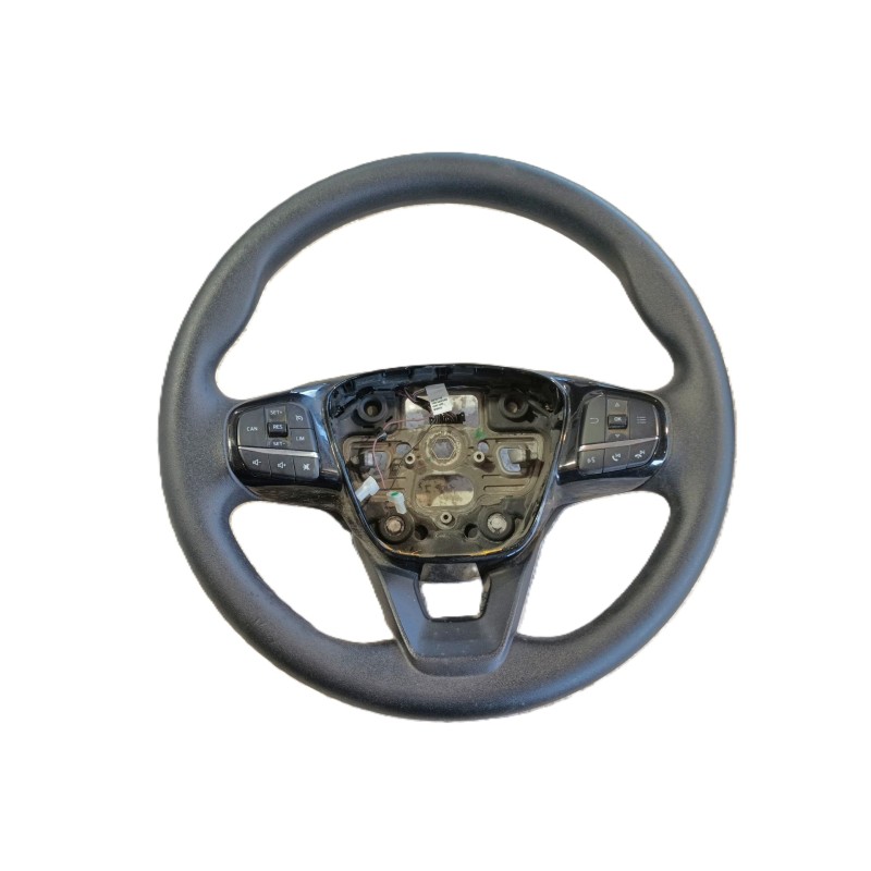 Recambio de volante para ford fiesta vii (hj, hf) 1.5 tdci referencia OEM IAM 2372542 34264634C H1BB3600AHC