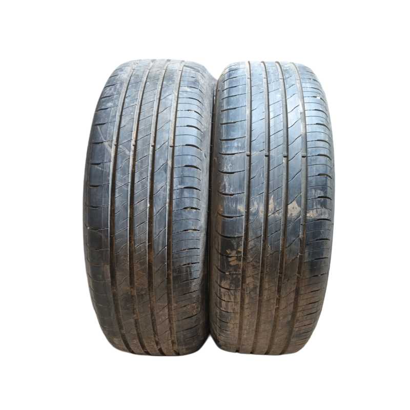 Recambio de neumatico para » otros... modelos referencia OEM IAM 215/60 R17 96H 2 GOOD YEAR