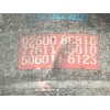 Recambio de compresor aire acondicionado para nissan serena (c23) 2.3 d referencia OEM IAM 926008C810 5062116060 