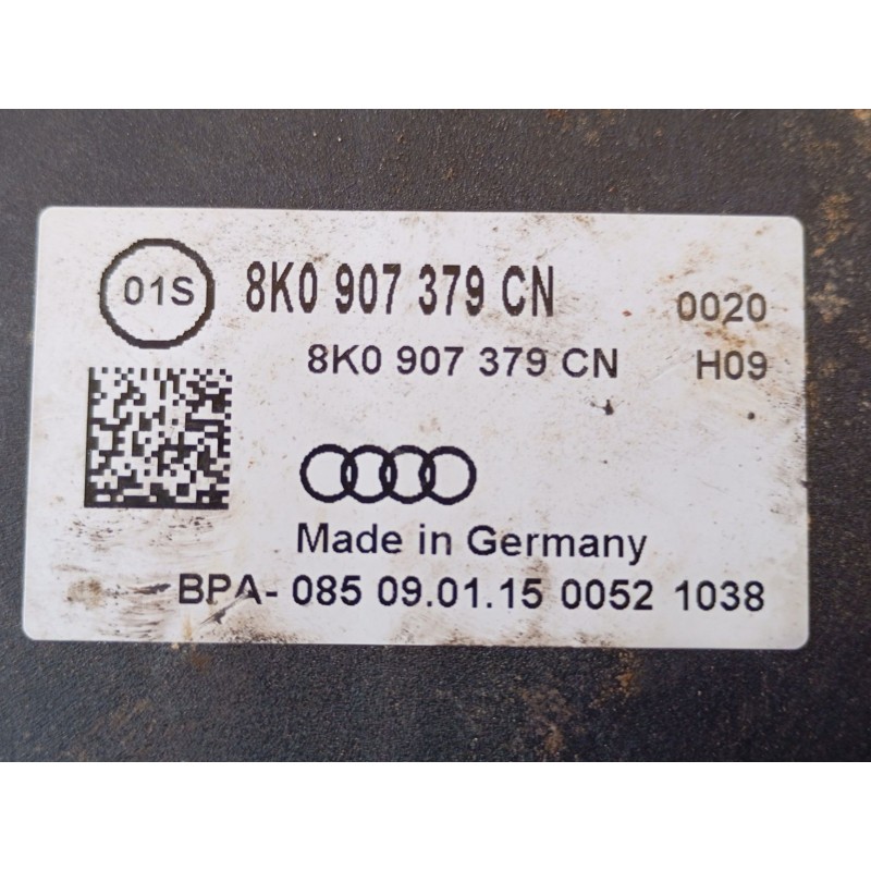 Recambio de abs para audi a4 b8 (8k2) 2.0 tdi referencia OEM IAM 8K0614517HB 8K0907379CN 
