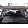 Recambio de bandeja trasera para opel zafira a comfort referencia OEM IAM 13130899 7345176 