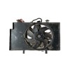 Recambio de electroventilador para ford b-max trend referencia OEM IAM 2125430 8V518C607CK FS1597