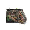 Recambio de bsm para citroën c3 i (fc_, fn_) 1.1 i referencia OEM IAM 6500Y3 S1184700030 6500Y1