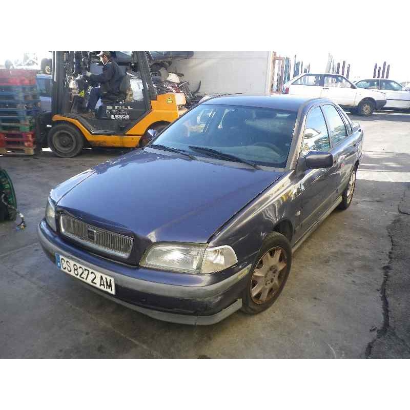 VOLVO S40 BERLINA