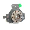 Recambio de mangueta delantera izquierda para opel astra g coupé 1.8 16v referencia OEM IAM 96498808  