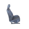 Recambio de asiento delantero derecho para seat leon (5f1) 2.0 tdi referencia OEM IAM 5Q4881106AB ZM010170 