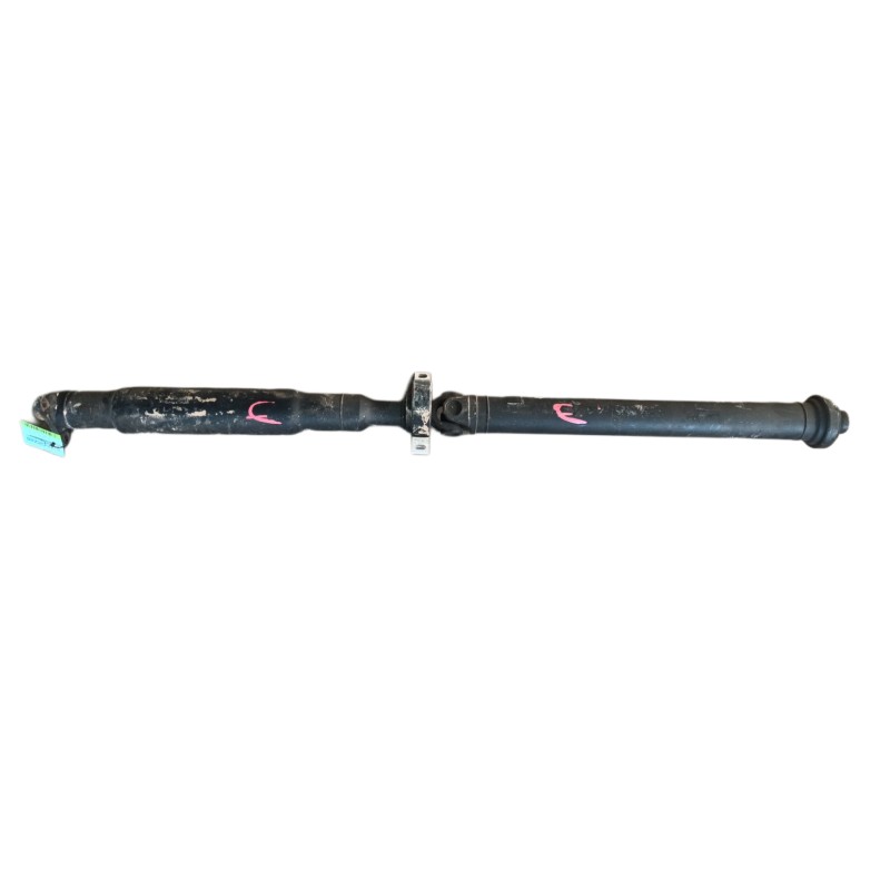 Recambio de cardan para bmw x4 (f26) xdrive 35 d referencia OEM IAM 26107589803 758980305 
