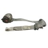 Recambio de cinturon seguridad trasero izquierdo para seat alhambra (7v8) se referencia OEM IAM 7M0857815  560196529