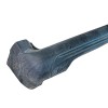 Recambio de paragolpes trasero para peugeot partner furgoneta/monovolumen (k9) 1.5 bluehdi 100 referencia OEM IAM 1633557180  