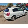 nissan almera ii hatchback (n16) del año 2002