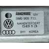 Recambio de motor limpia trasero para volkswagen golf plus v (5m1, 521) 2.0 tdi referencia OEM IAM 1K6955711C 5M0955711 