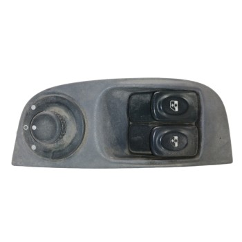 MANDO ELEVALUNAS DELANTERO IZQUIERDO 7700429070 