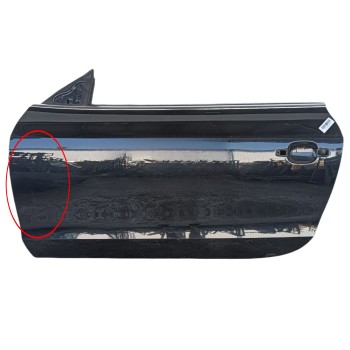 PUERTA DELANTERA IZQUIERDA 8T0831051C 8T0831311C 