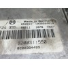 Recambio de centralita motor uce para renault espace iv (jk0) dynamique referencia OEM IAM 0281011724  