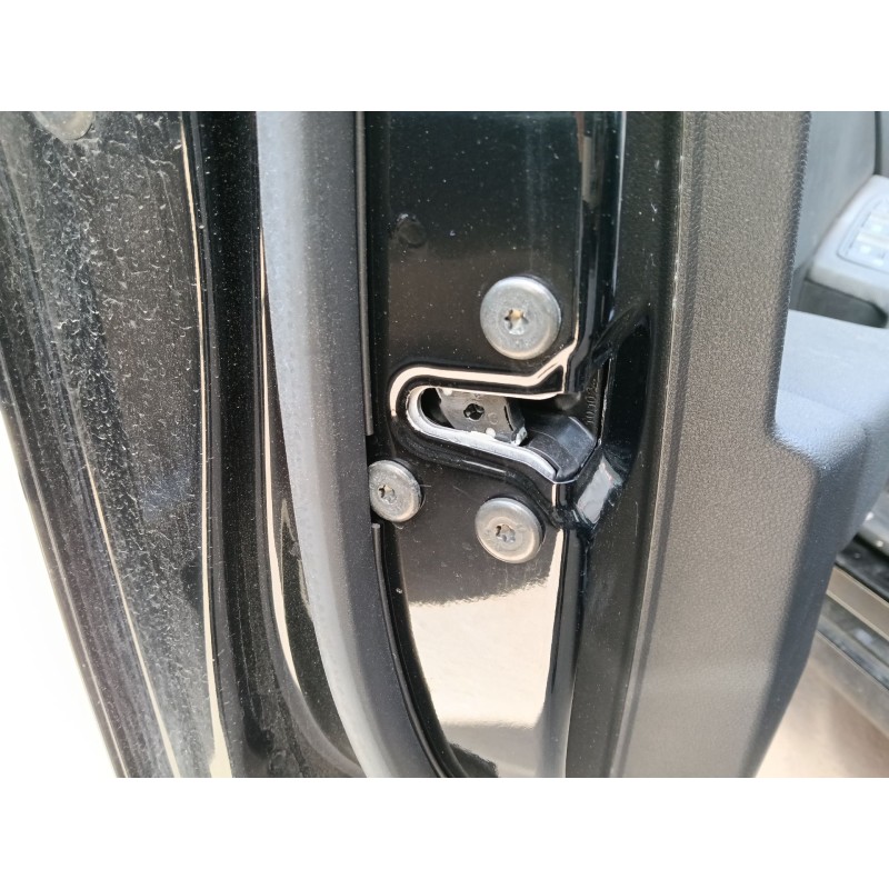 Recambio de cerradura puerta delantera izquierda para renault clio v (b7_) tce 90 (b7mt) referencia OEM IAM 805032387R  