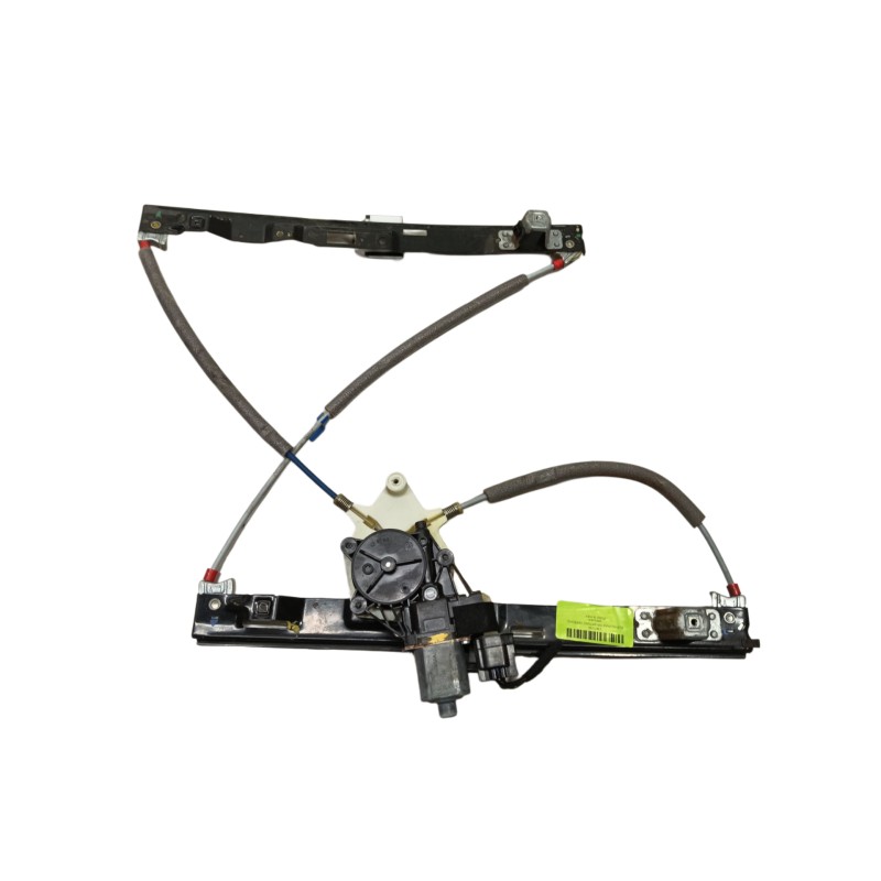 Recambio de elevalunas delantero derecho para ford b-max trend referencia OEM IAM 1891064 6CP114553L4A 