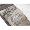 Recambio de cinturon seguridad trasero izquierdo para seat alhambra (7v8) se referencia OEM IAM 7M0857815  560196529