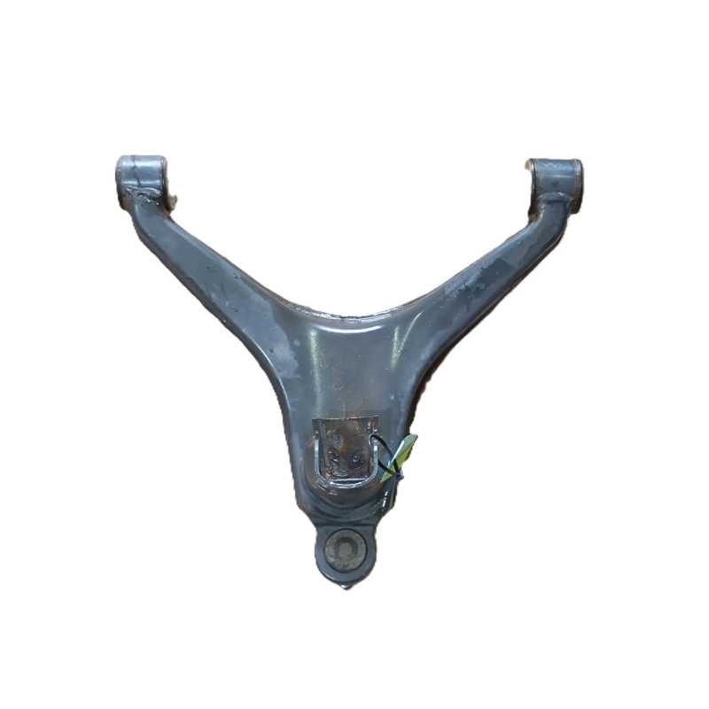 Recambio de brazo suspension inferior delantero derecho para iveco daily vi furgoneta 33s16, 35s16, 35c16, 40c16, 50c16 referenc