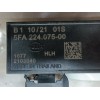 Recambio de modulo electronico para volkswagen id.4 (e21) performance referencia OEM IAM 5WA962132 5FA22407500 