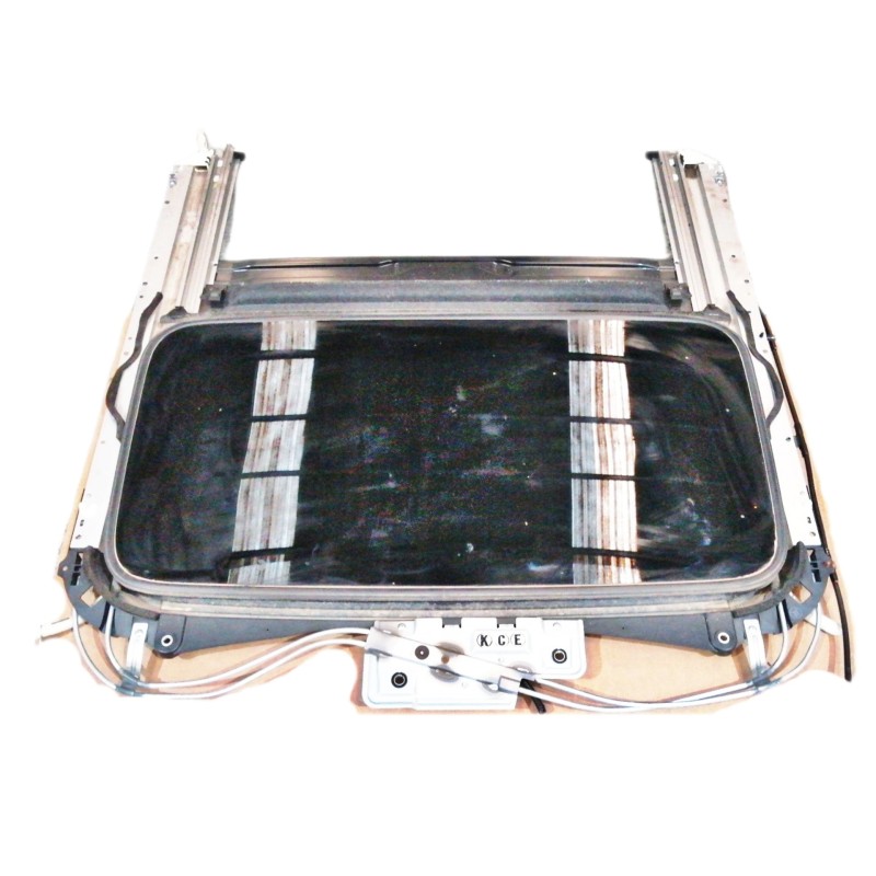 Recambio de techo electrico para honda fr-v (be) 2.2 ctdi comfort referencia OEM IAM 70200SJDJ02  H032V2