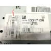 Recambio de sistema audio / radio cd para opel insignia berlina cosmo referencia OEM IAM 13317120 CQJG3871GC 49502644