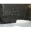 Recambio de mangueta delantera izquierda para opel astra g coupé 1.8 16v referencia OEM IAM 96498808  
