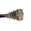Recambio de transmision trasera derecha para bmw 5 (e60) 520 d referencia OEM IAM 33207572424  