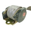 Recambio de cinturon seguridad trasero izquierdo para seat alhambra (7v8) se referencia OEM IAM 7M0857815  560196529