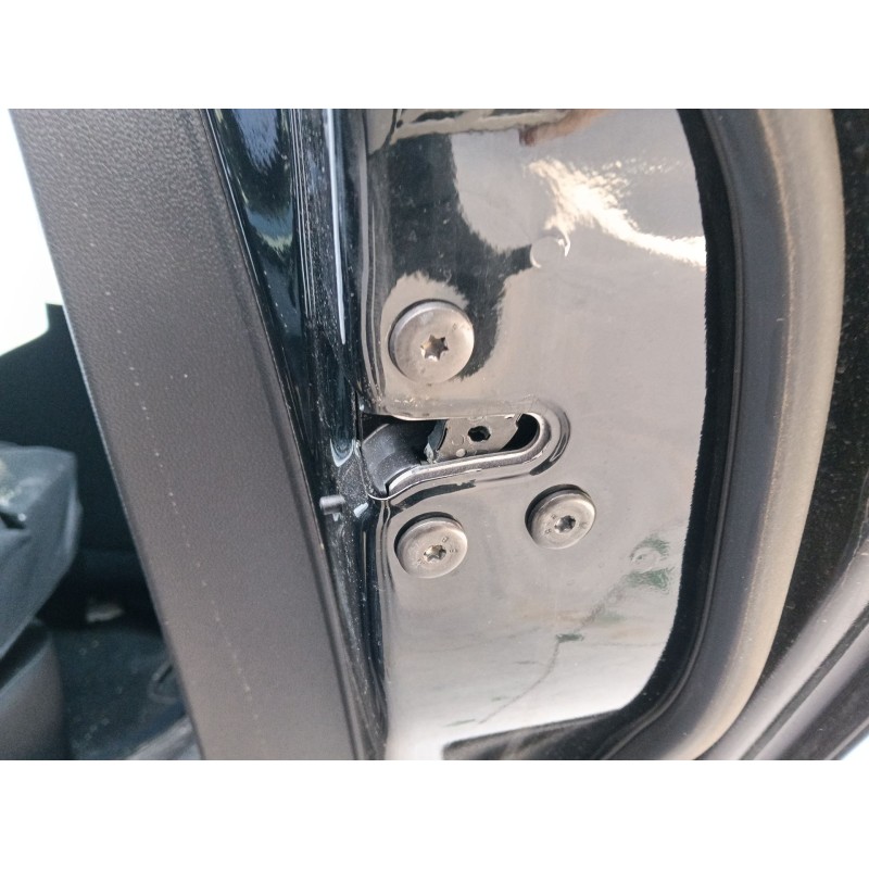 Recambio de cerradura puerta trasera derecha para renault clio v (b7_) tce 90 (b7mt) referencia OEM IAM 825007311R  