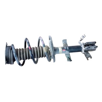AMORTIGUADOR DELANTERO IZQUIERDO 543020638R 543020638R 