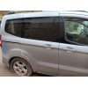 ford tourneo courier b460 monospace del año 2020