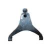 Recambio de brazo suspension inferior delantero derecho para iveco daily vi furgoneta 33s16, 35s16, 35c16, 40c16, 50c16 referenc