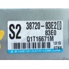 Recambio de columna direccion para opel agila a (h00) 1.2 16v (f68) referencia OEM IAM 4820083E65 4820083E65 